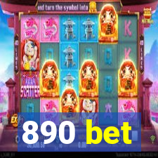 890 bet